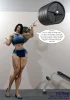 Vicky Chang - Weight Problem